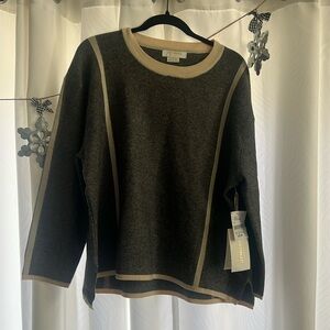 Brand new lounge set, never worn, tags still on